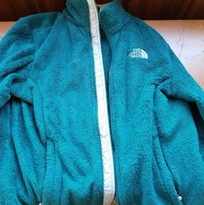 The North Face Osito 2 Fleece